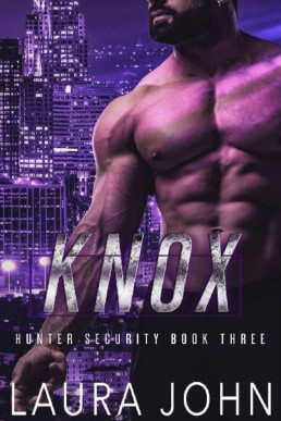 Knox (Hunter Security 3)