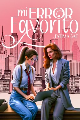 Mi Error Favorito (Spanish Edition)