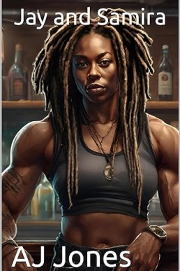 Jay and Samira (A steamy Lesbian book, STUD FEMME)