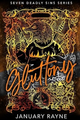 Gluttony (Seven Deadly Sins 1)