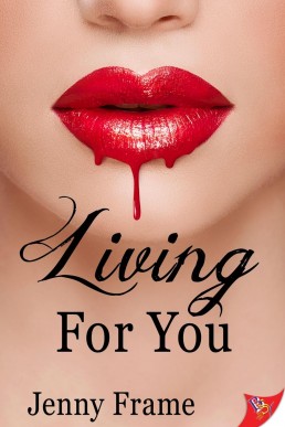Living for You (A Wild for You Novel Book 4)