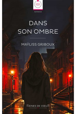 Dans son ombre (French Edition)