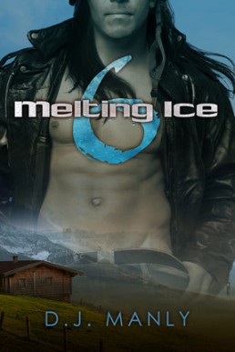 Melting Ice 6