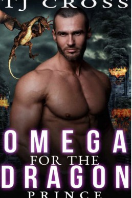 Omega For The Dragon Prince (Omega for the Dragon 6)