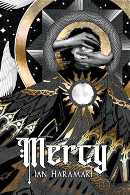 Mercy (Church of the Eclipse 1)