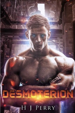 Desmoterion (Eurydice Chronicles Universe)