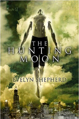 The Hunting Moon (Theo Bourne 1)