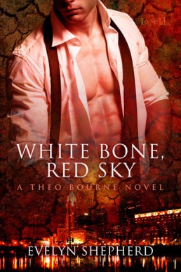 White Bone, Red Sky (Theo Bourne 3)