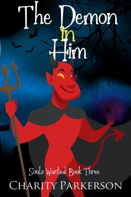 The Demon in Him (Souls Wanted 3)