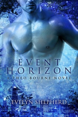 Event Horizon (Theo Bourne 2)