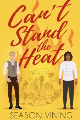Can’t Stand the Heat (Romance in the City 2)