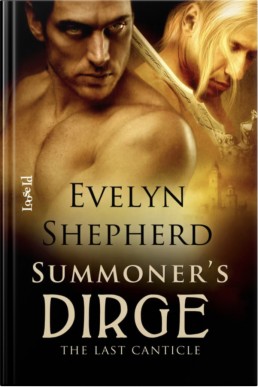 Summoner’s Dirge (The Last Canticle 1)