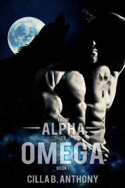 From Alpha to Omega (Brogan 1)