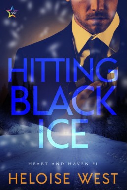 Hitting Black Ice (Heart and Haven 1)