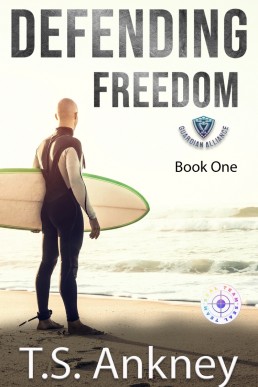 Defending Freedom (Guardian Alliance Security 1)
