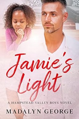Jamie's Light (Hampstead Valley Boys #1)