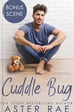 Cuddle Bug Bonus Scene  (Hug Club 1.1)