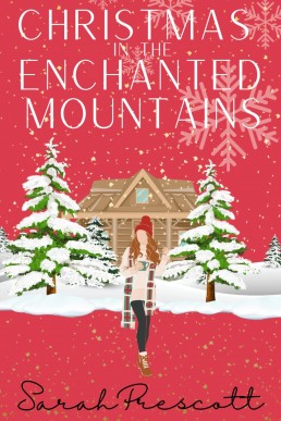 Christmas in the Enchanted Mountains