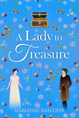 A Lady to Treasure