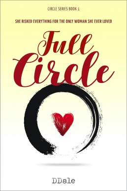 Full Circle (Circle Series Book 1) New Cover