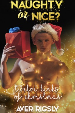 Twelve Kinks of Christmas (Naughty or Nice?)