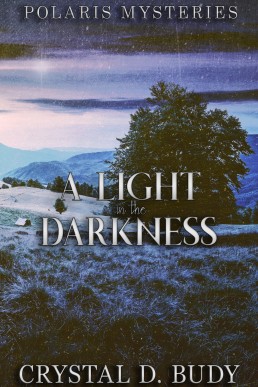 A Light in the Darkness (Polaris Mysteries Book 1)