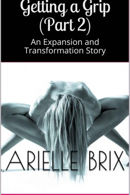 Getting a Grip (Part 2/9): An Expansion and Transformation Story