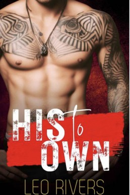 His to Own (Heart of Thornes 1)