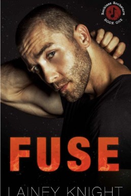 Fuse (Reckless Rockstars 1)