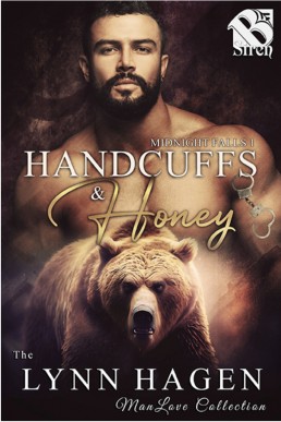 Handcuffs & Honey (Midnight Falls 1)