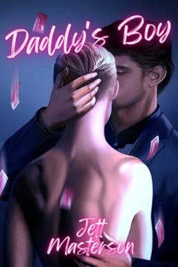 Daddy's Boy (Vanilla Baby Trilogy 3)