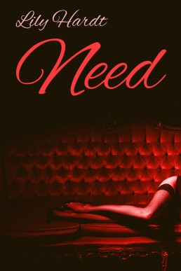 NEED: A Lesbian BDSM Erotica