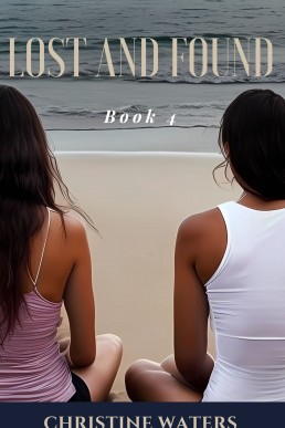 Lost and Found: Age Gap Lesbian Romance (Helen and Lana's Journey Book 4)