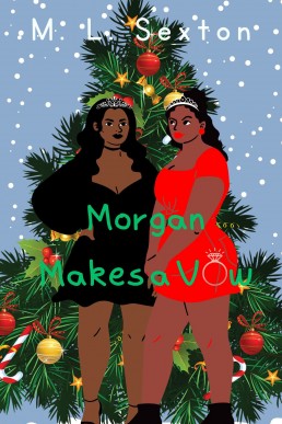 Morgan Makes a Vow (Skin So Soft #2)