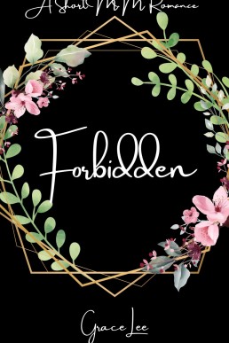 Forbidden (Undercover Love Book 4)