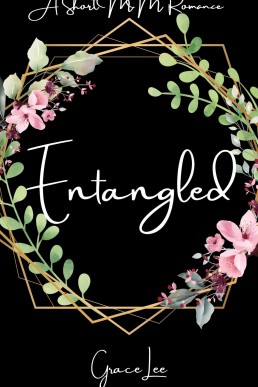 Entangled (Undercover Love Book 6)