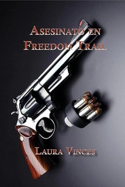 Asesinato en freedom trail