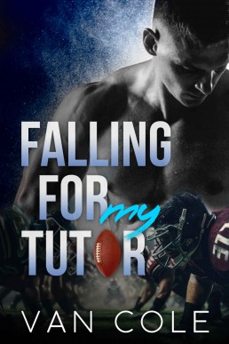 Falling for My Tutor