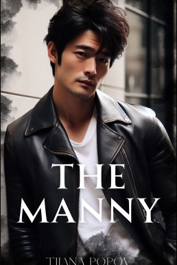 The Manny: An MM, Gay Nanny, Hurt/Comfort, BDSM Romance