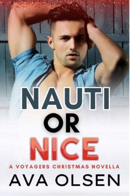 Nauti or Nice (Voyagers 5)