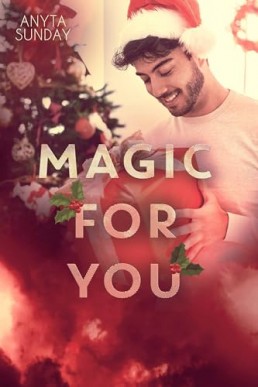 Magic For You (Love & Family 4)