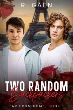 Two Random Backpackers (Far From Home 1)