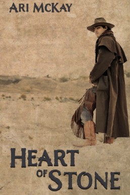Heart of Stone