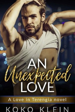 An Unexpected Love (Love in Terengia 1)