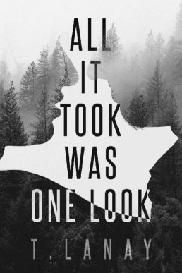 All It Took Was One Look (Blue Moon 1)