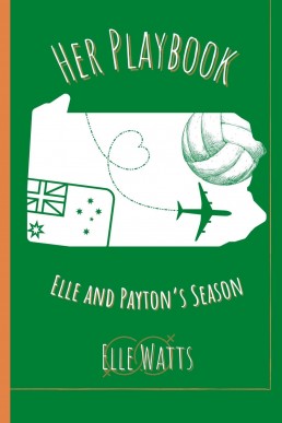Her Playbook: Elle and Payton’s Season (Love is Love Series Book 11)