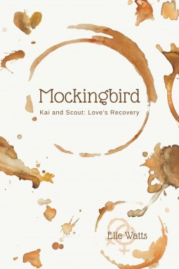 Mockingbird: Kai and Scout: Love’s Recovery (Love is Love Series Book 8)