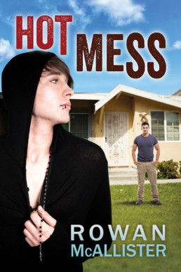 Hot Mess