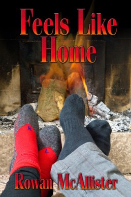 Feels Like Home (I'll Be Home for Christmas)