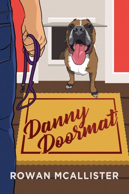 Danny Doormat (Art of Love, Portland 1)